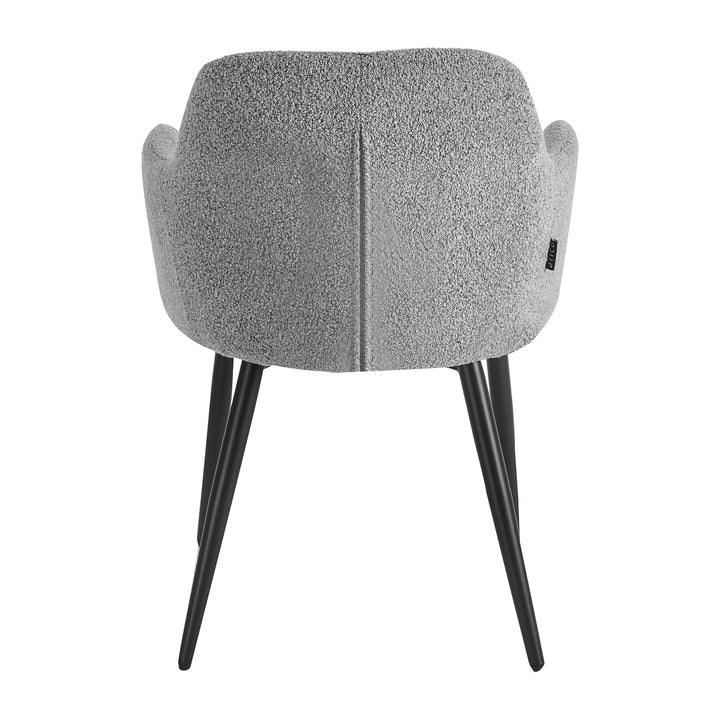 Silla 4Rico Intra Gris - imagen 4