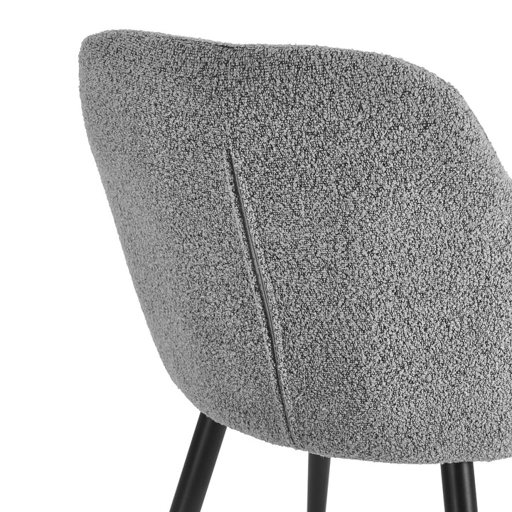 Silla 4Rico Intra Gris - imagen 5