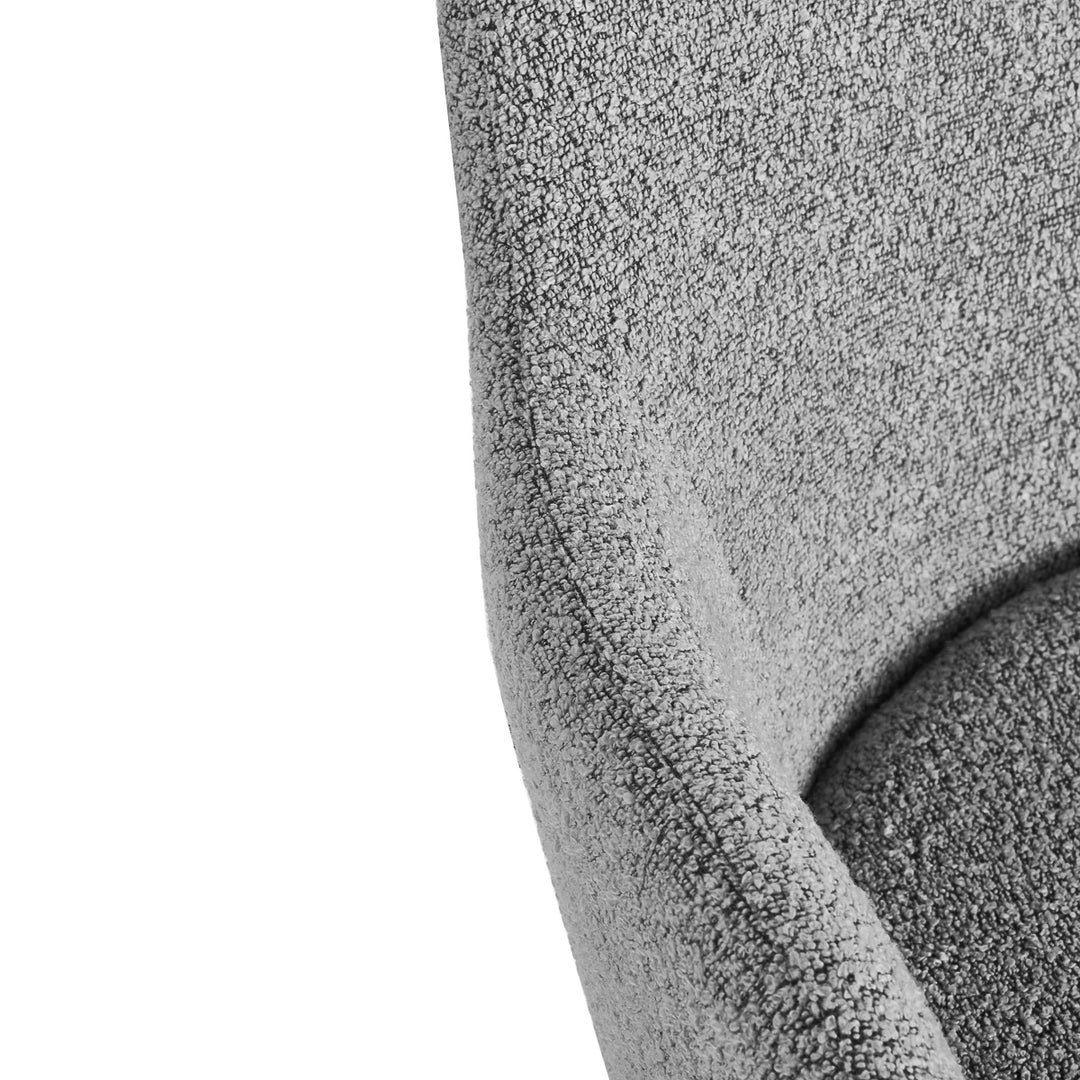 Silla 4Rico Intra Gris - imagen 6