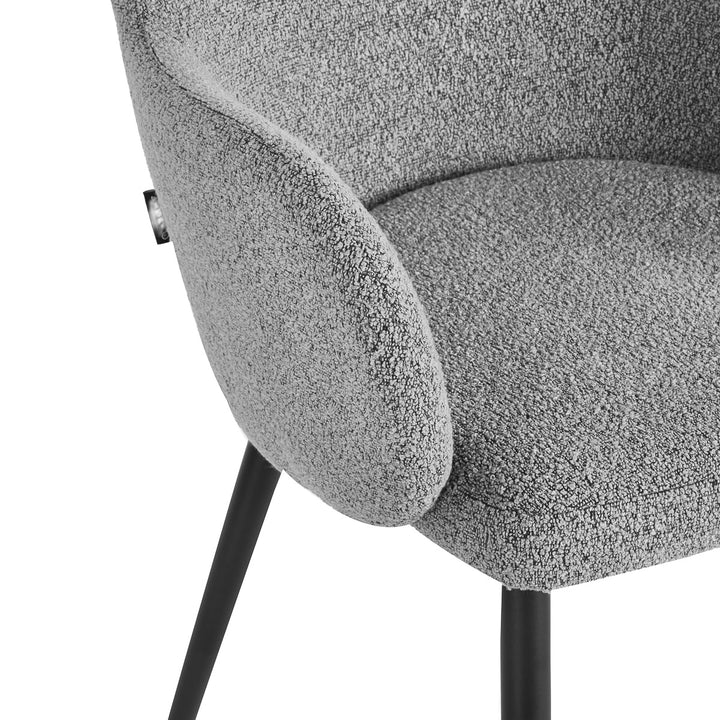 Silla 4Rico Intra Gris - imagen 7