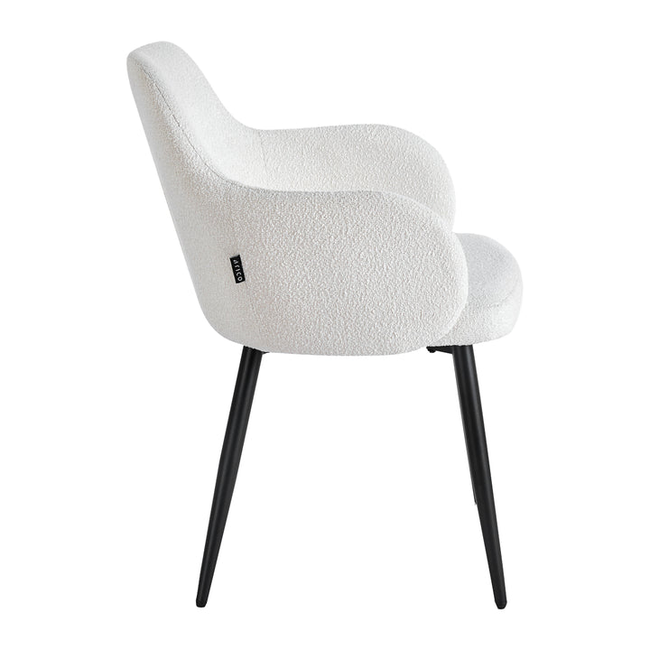 Silla 4Rico Intra Blanco - imagen 2