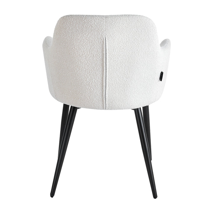Silla 4Rico Intra Blanco - imagen 4