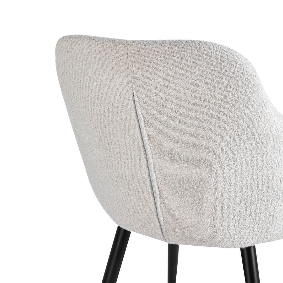 Silla 4Rico Intra Blanco - imagen 5