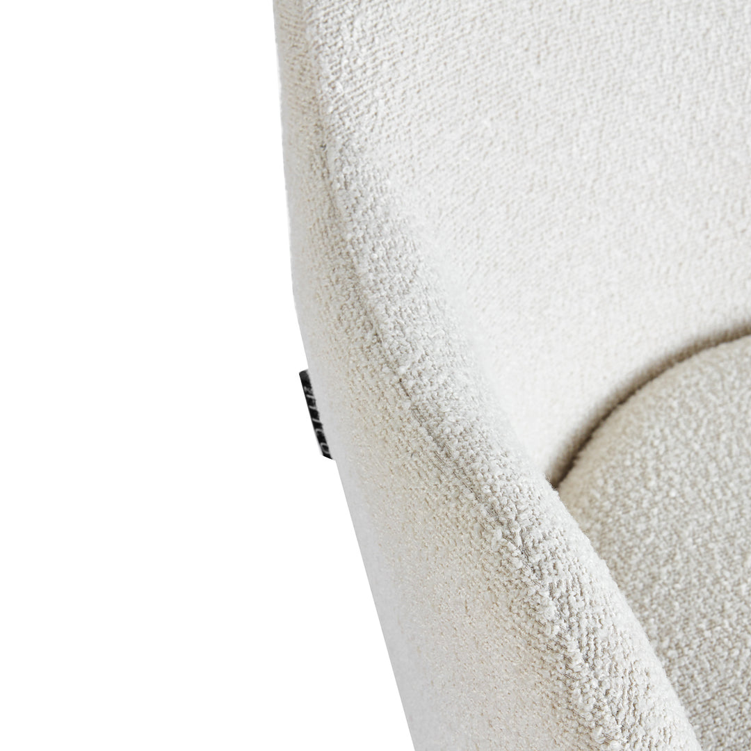 Silla 4Rico Intra Blanco - imagen 6