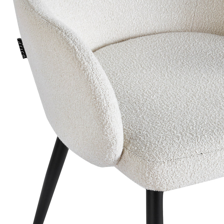 Silla 4Rico Intra Blanco - imagen 7