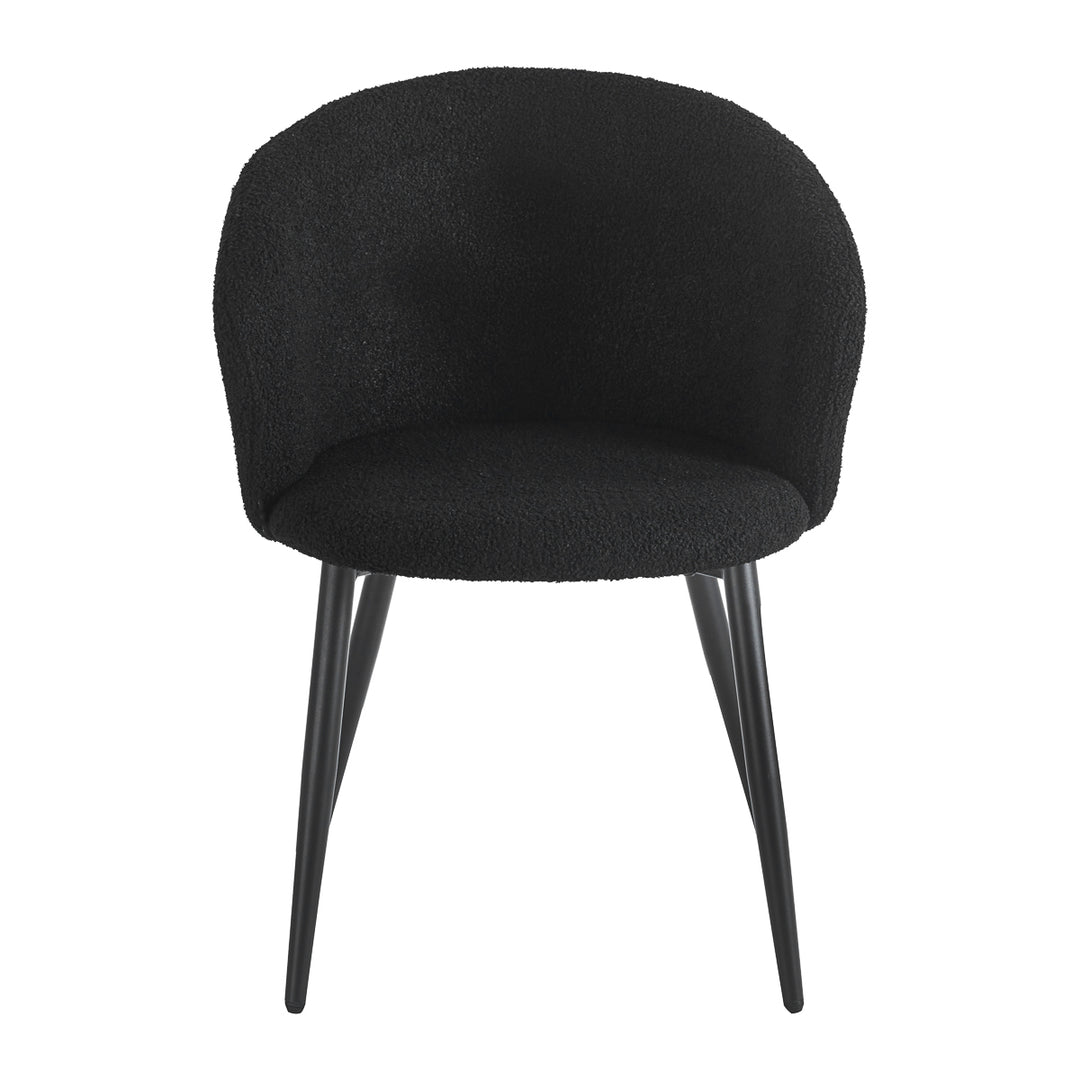 Silla 4Rico Asola Negro - imagen 3