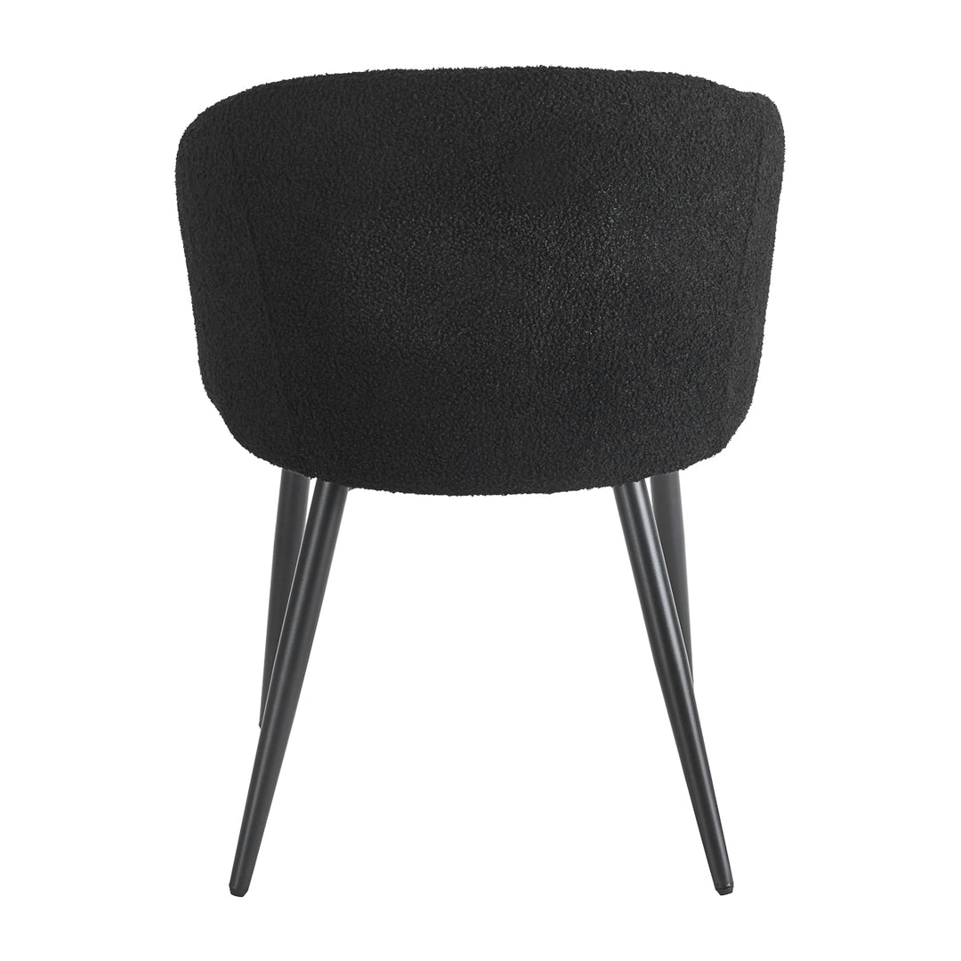 Silla 4Rico Asola Negro - imagen 4