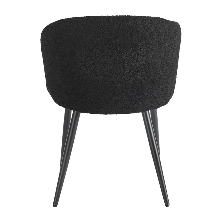 Silla 4Rico Asola Negro - imagen 4