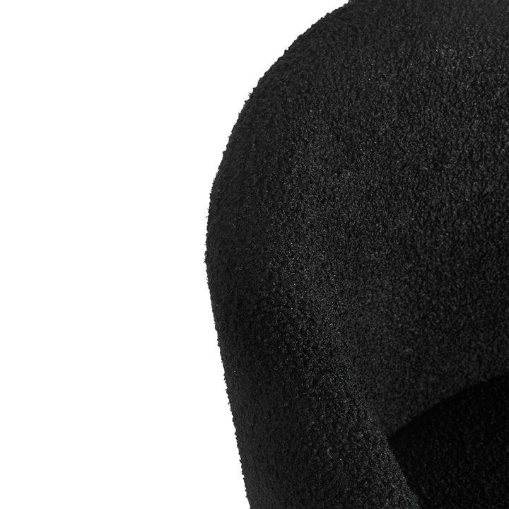 Silla 4Rico Asola Negro - imagen 5