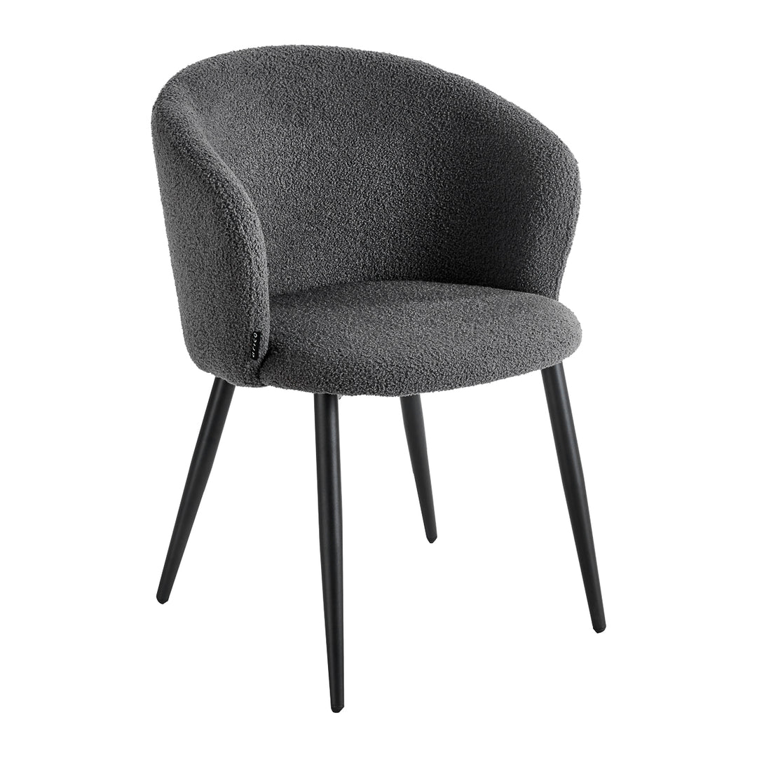 Silla 4Rico Asola Gris