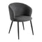 Silla 4Rico Asola Gris