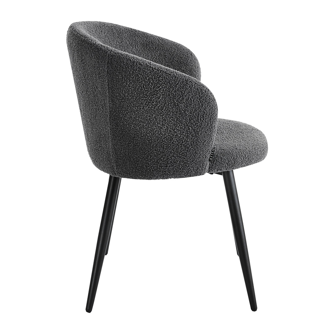 Silla 4Rico Asola Gris - imagen 2