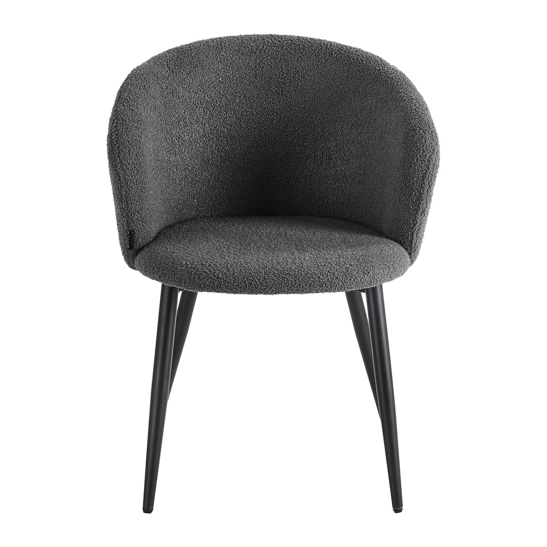 Silla 4Rico Asola Gris - imagen 3