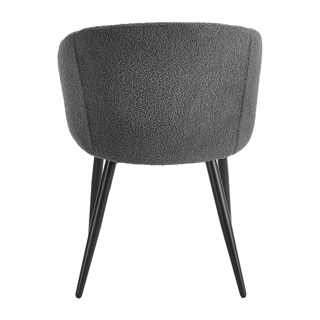 Silla 4Rico Asola Gris - imagen 4