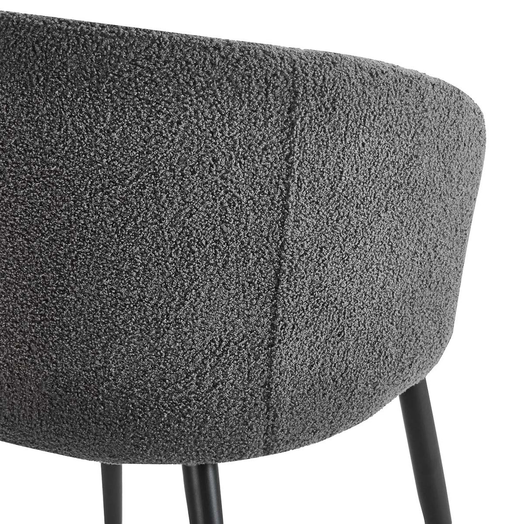 Silla 4Rico Asola Gris - imagen 5