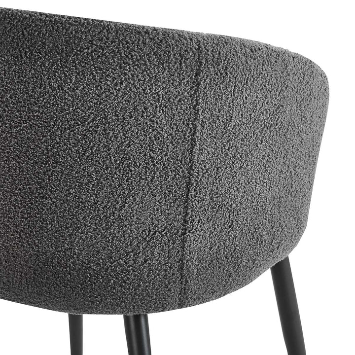 Silla 4Rico Asola Gris - imagen 5