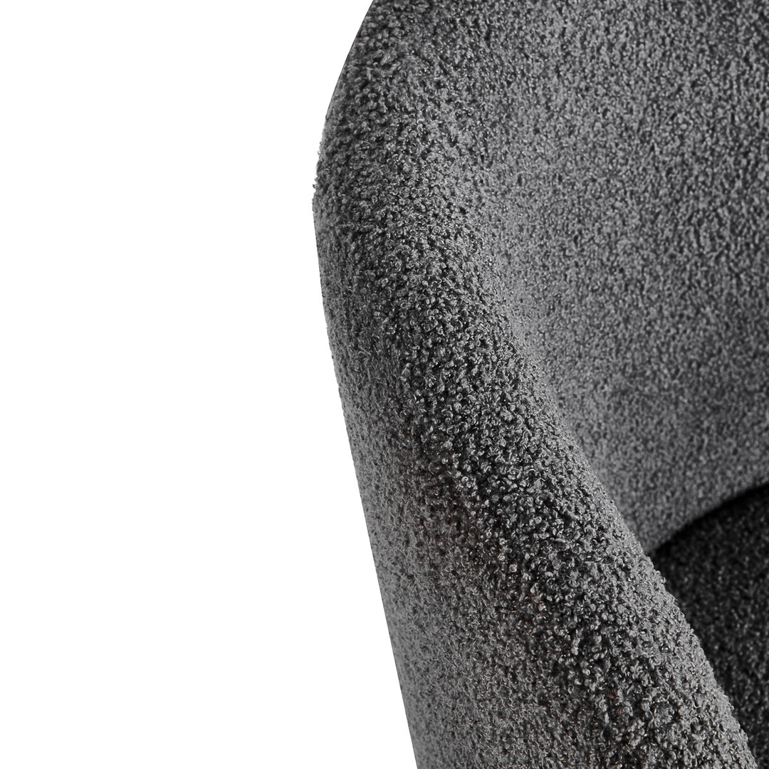 Silla 4Rico Asola Gris - imagen 6