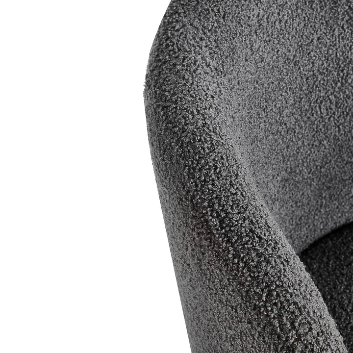 Silla 4Rico Asola Gris - imagen 6