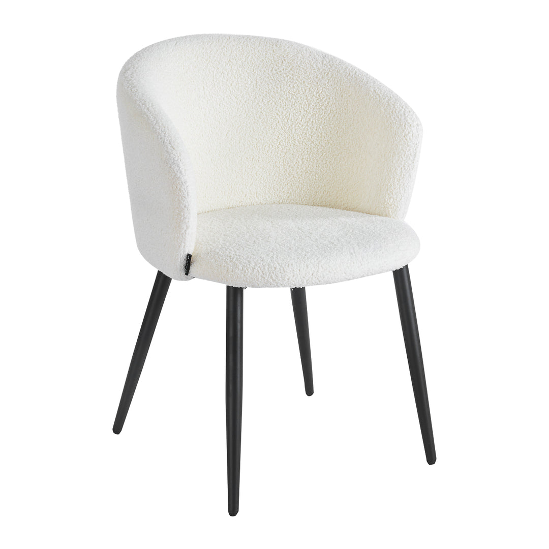 Silla 4Rico Asola Blanco