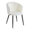 Silla 4Rico Asola Blanco