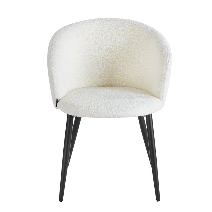 Silla 4Rico Asola Blanco - imagen 2