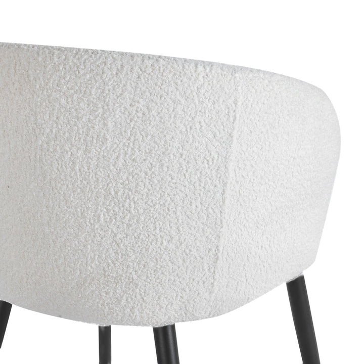 Silla 4Rico Asola Blanco - imagen 6