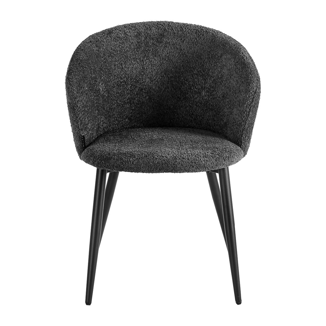 Silla 4Rico Verso Negro - imagen 2