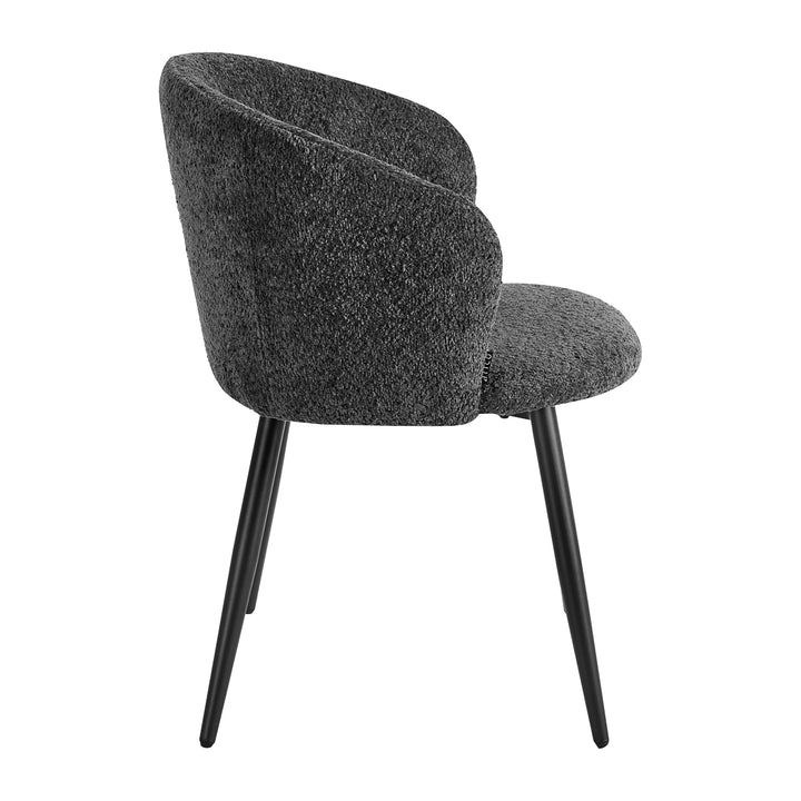 Silla 4Rico Verso Negro - imagen 3