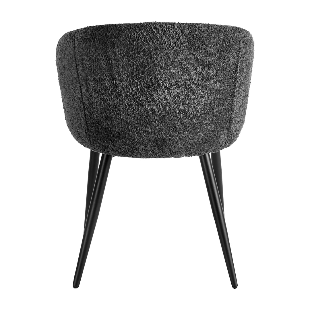 Silla 4Rico Verso Negro - imagen 4