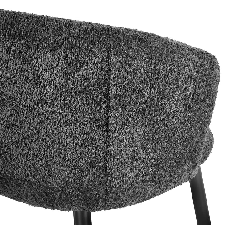 Silla 4Rico Verso Negro - imagen 7
