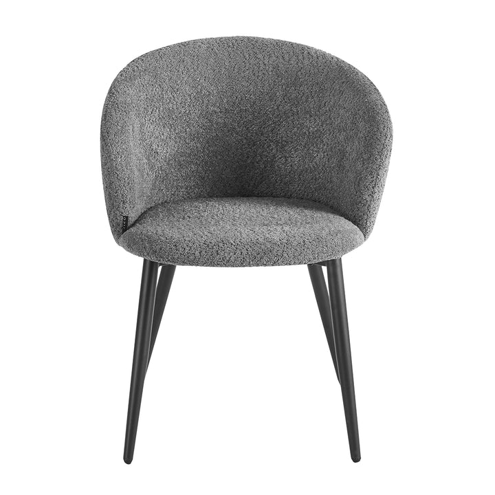 Silla 4Rico Verso Gris - imagen 2