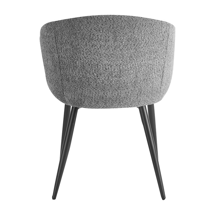 Silla 4Rico Verso Gris - imagen 4