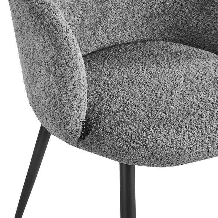 Silla 4Rico Verso Gris - imagen 5