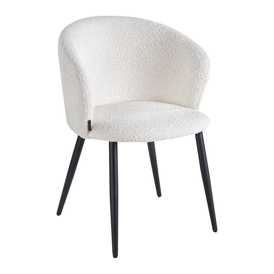Silla 4Rico Verso Blanco