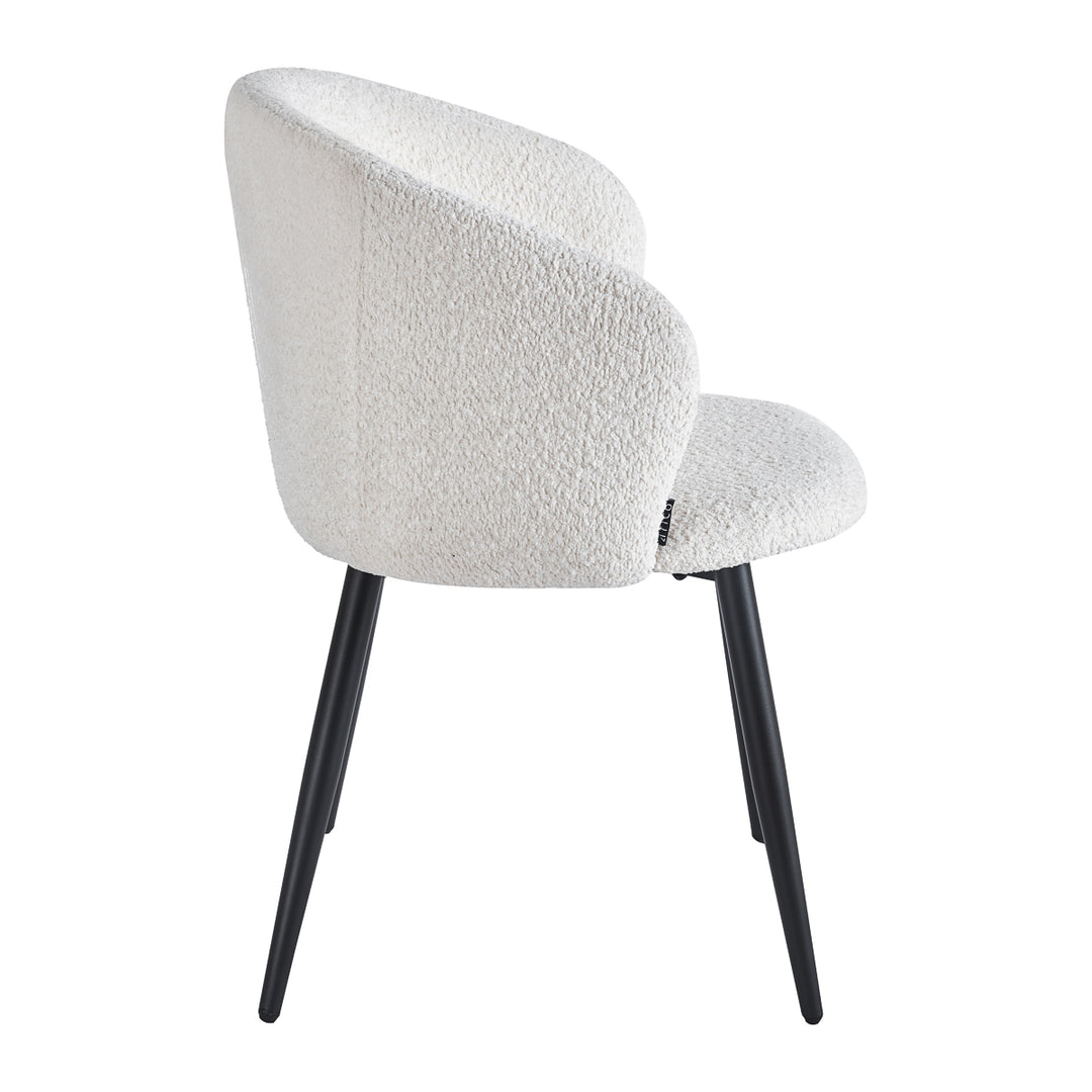 Silla 4Rico Verso Blanco - imagen 3
