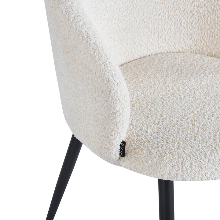 Silla 4Rico Verso Blanco - imagen 5