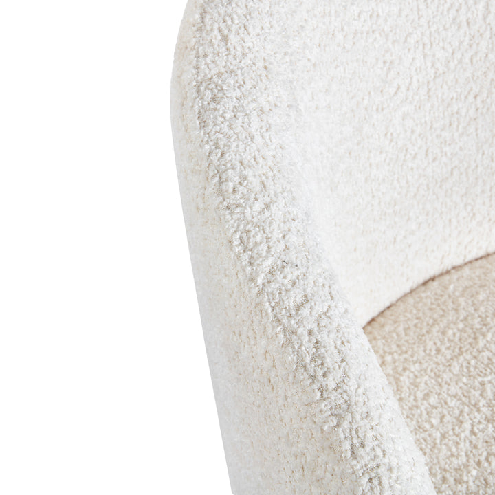 Silla 4Rico Verso Blanco - imagen 6