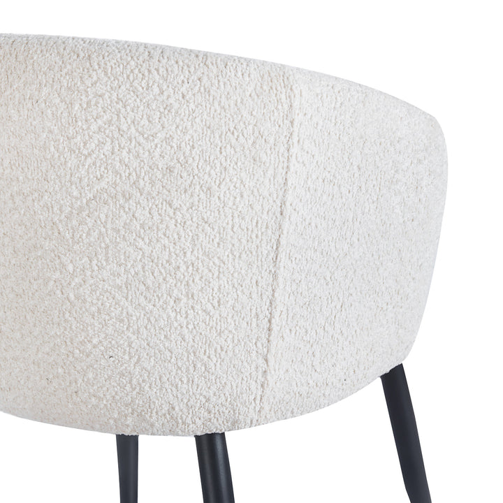 Silla 4Rico Verso Blanco - imagen 7