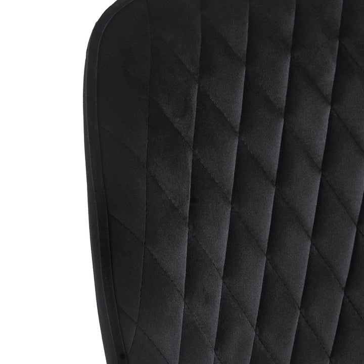 Silla 4Rico Vetro Negro - imagen 6