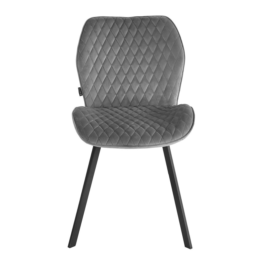 Silla 4Rico Vetro Gris - imagen 2