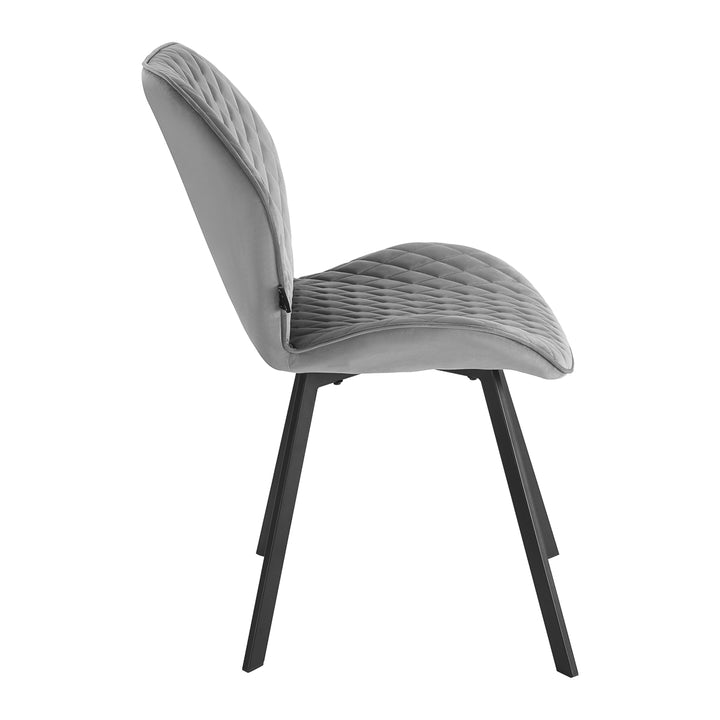 Silla 4Rico Vetro Gris - imagen 3