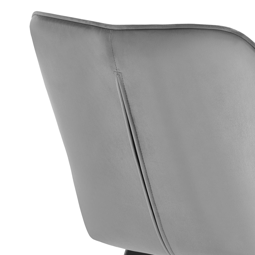 Silla 4Rico Vetro Gris - imagen 5