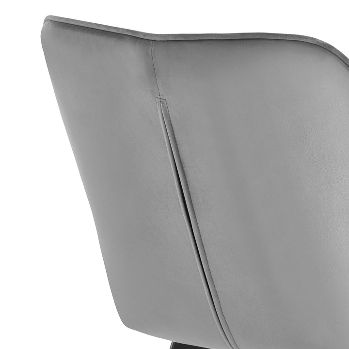 Silla 4Rico Vetro Gris - imagen 5