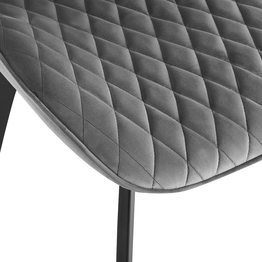 Silla 4Rico Vetro Gris - imagen 7