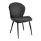 Silla 4Rico Lucente Negro