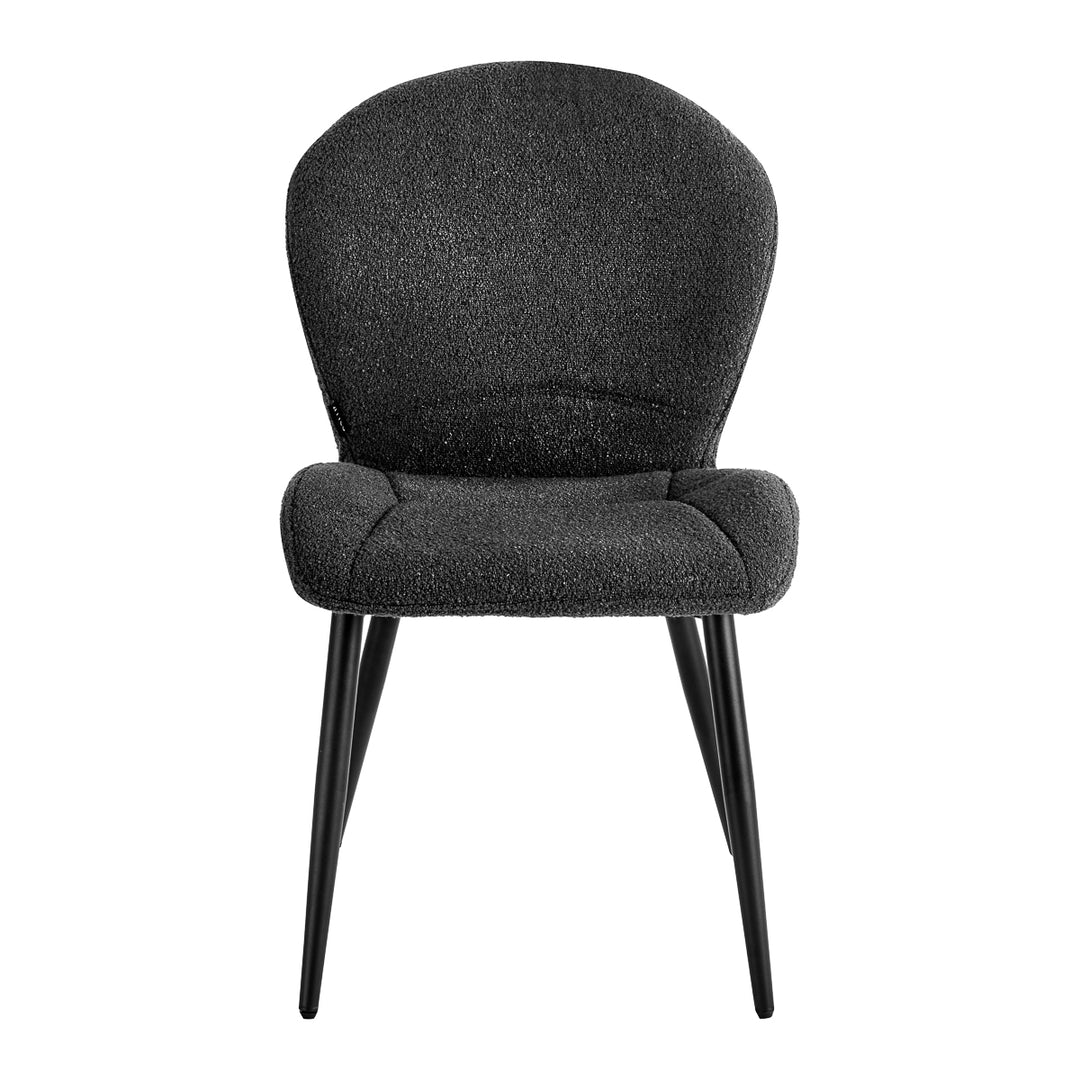 Silla 4Rico Lucente Negro - imagen 3