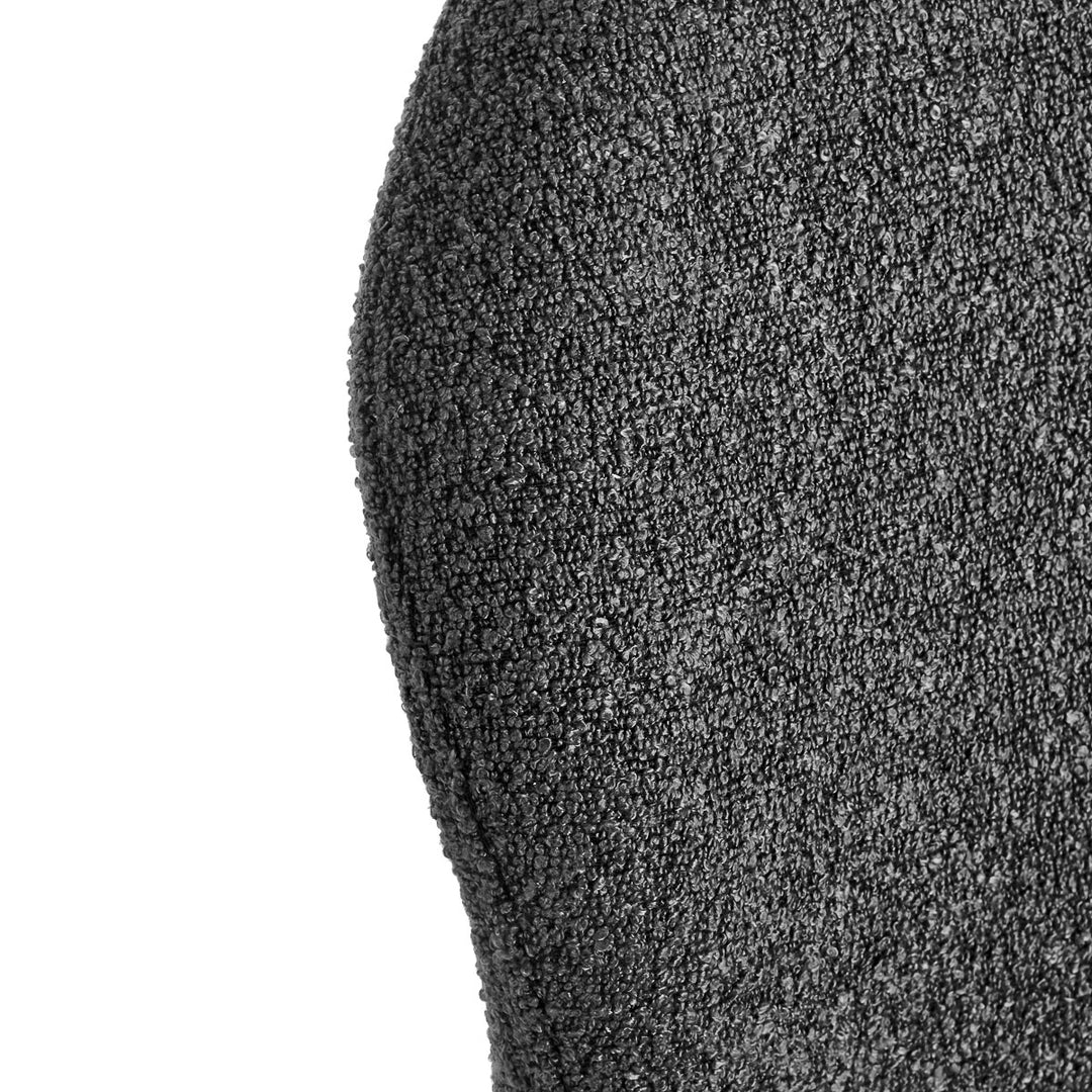 Silla 4Rico Lucente Negro - imagen 6