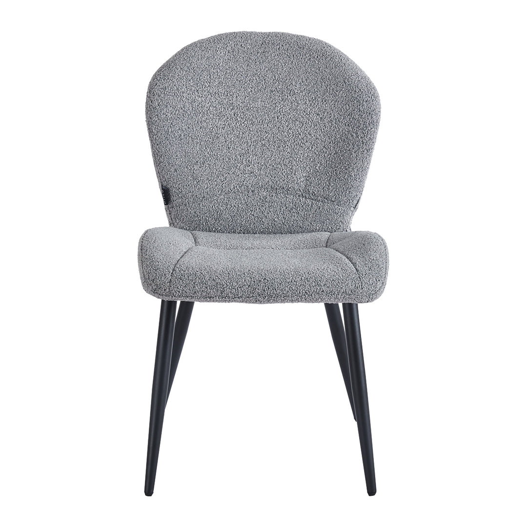 Silla 4Rico Lucente Gris - imagen 2