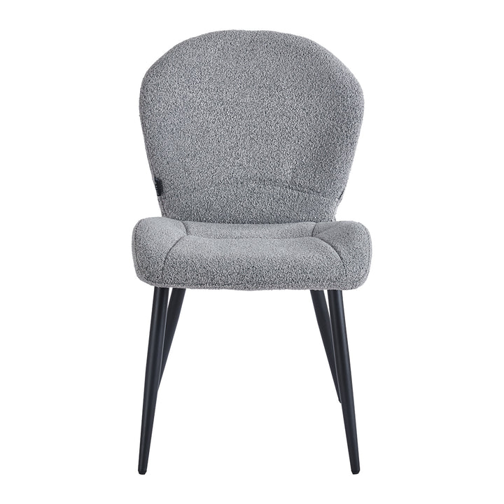 Silla 4Rico Lucente Gris - imagen 2