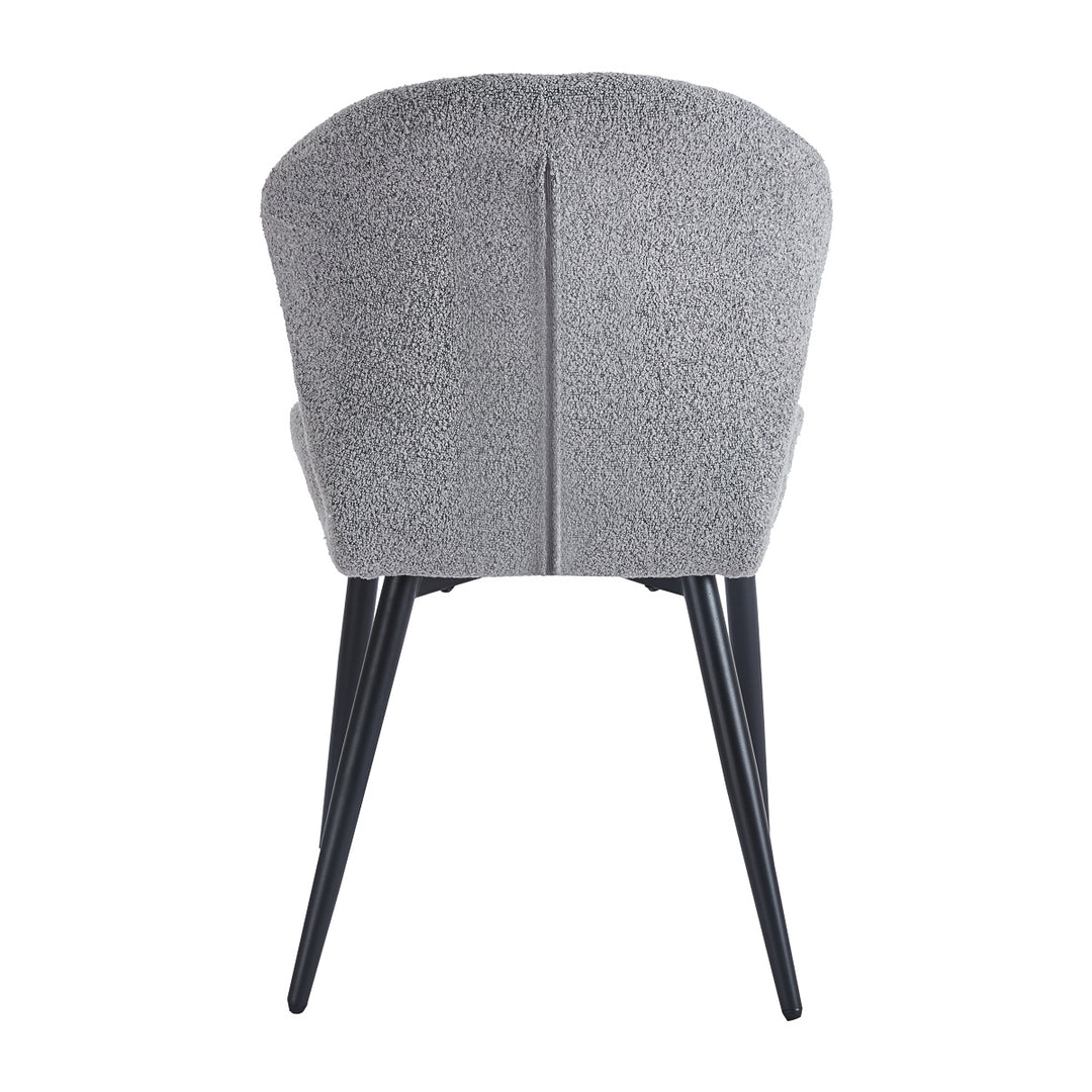 Silla 4Rico Lucente Gris - imagen 3